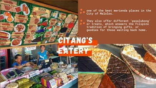 Bulacan tourist spots | PPSX