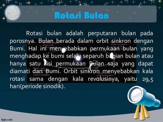 Bulan