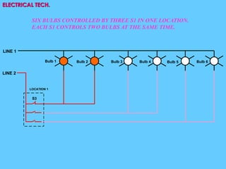 Normal Bulb Connection Graph BULB CONNECTION eim.pdf