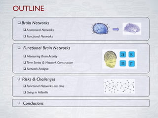 Functional Brain Networks - Javier M. Buldù | PDF