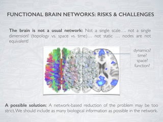 Functional Brain Networks - Javier M. Buldù