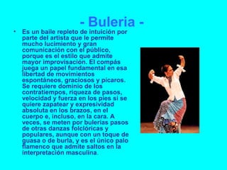 - Buleria -   ,[object Object]