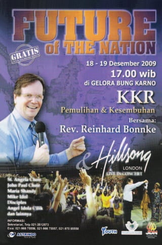 Buletin Edisi52 2009