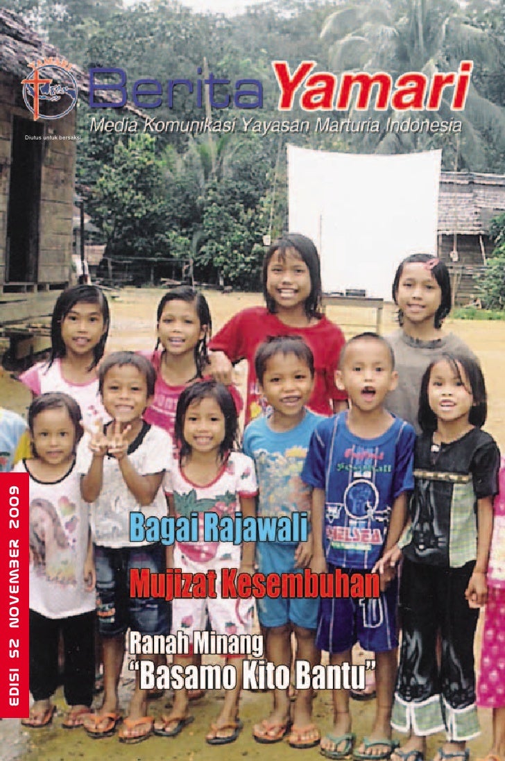 Buletin Edisi52 2009