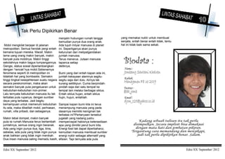 Buletin eleven xx sept2012