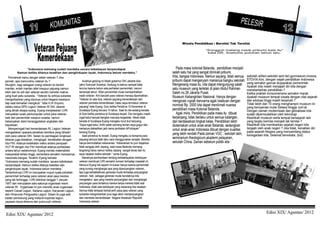 Buletin Eleven XIX Agust2012