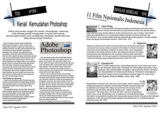 Buletin Eleven XIX Agust2012