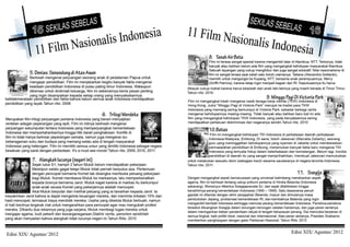 Buletin Eleven XIX Agust2012