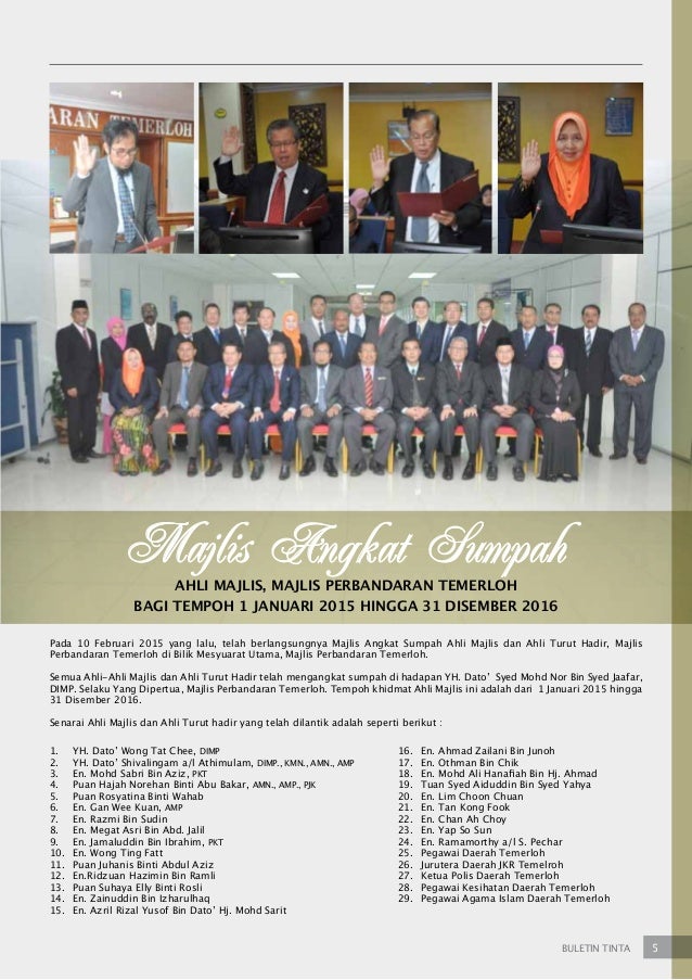 Buletin Mpt062015