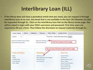 Scholarly or Peer-reviewed Journals
• Articles are written by a scholar or researcher in the field and are most
often published by a specific organization
• The language is that of the discipline covered and usually requires the
reader to have some knowledge of the subject.
• May often contain graphs and charts.
• Cite sources in the form of bibliographies
Some Scholarly Journal Titles
Energy and Environment
Journal of Social Issues
Nineteenth Century Literature
Social Justice Research
Workforce Management
 