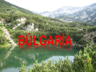 Búlgaría 