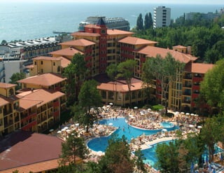 Bulgaria
