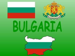 Bulgaria (Francesca)