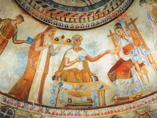 Tuma Trácia de Kazanlak
 