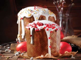 Kulich
 