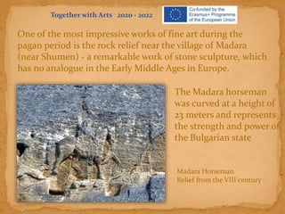 Bulgaria.medieval.art