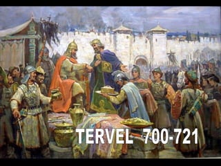 TERVEL  700-721 