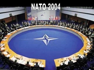 NATO 2004 