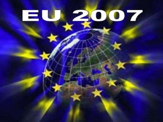 EU 2007 
