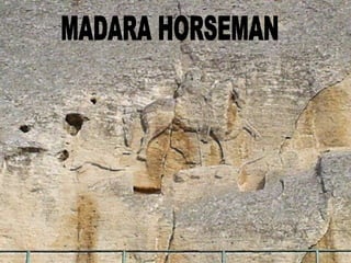 MADARA HORSEMAN 