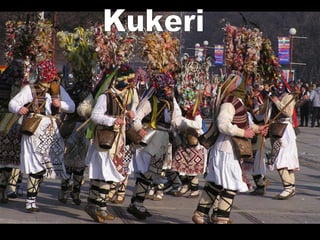 Kukeri 