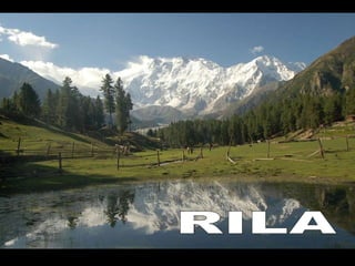 RILA 