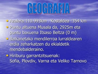 Komunisten menpea 1990rean bukatu zen. Urte hartan partiduanitzeko hauteskundeak egin zuten.