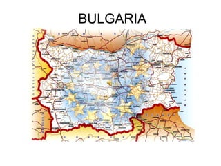BULGARIA
 