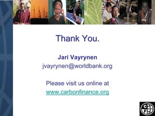 Investmentplans endorsed with a total funding envelope of US$1.85 billionAverage leverage US$ 1 to 10 Pledges (+/-) US$5 billionEnergy Efficiency - Replacing inefficient lighting and appliances; expectedemissions reductions of 4 million tons of CO2 per yearUrban Transport - 20 bus rapid transit corridors with low-carbon bus technologiesRenewable Energy Proposed CTF » $500 million leverages » $6.2 billionMexicoTurkeyRenewable Energy - Implementing "intelligent" grid management and control systems to support large-scale integration of wind power Renewable Energy and Energy Efficiency - Promoting private sector development through credit lines to local development banks Proposed CTF » $250 million leverages » 2.1 billion Wind Power - From <1,000 MW to 2,500 MW of electricity from wind Urban Transport - Six bus rapid transit corridors and five light rail route Proposed CTF » $300 million leverages » $1.9 billionEgypt