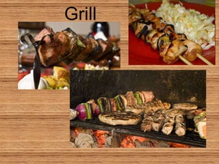 Grill 