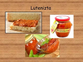Lutenizta  .  