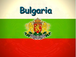 Bulgaria   