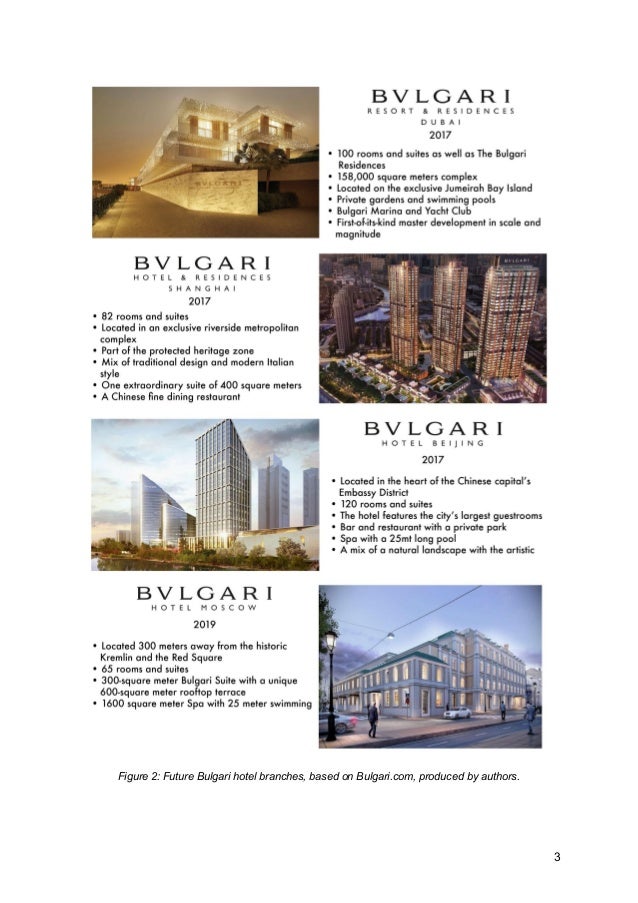 bulgari hotel jobs