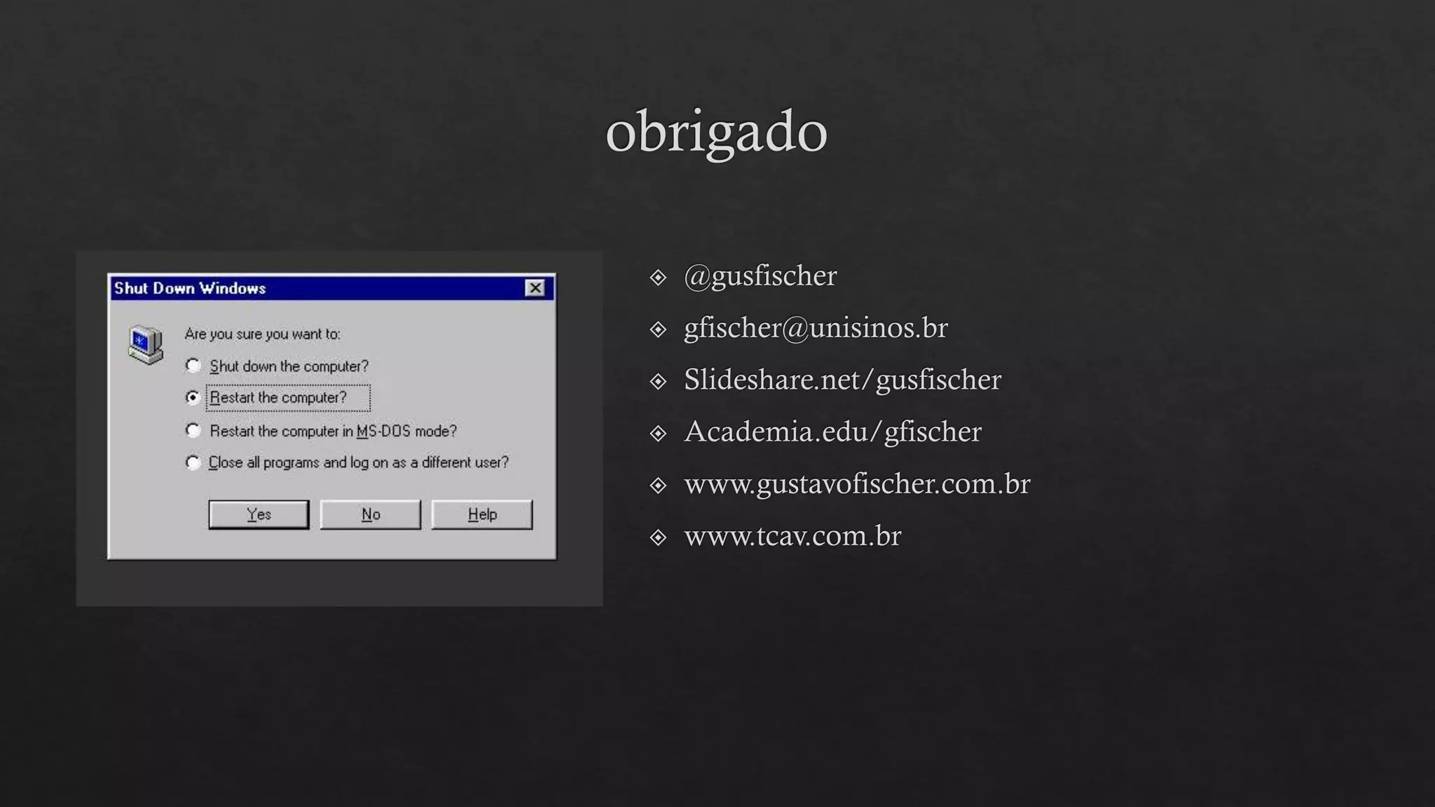 20 anos de internet: construtos de memória nas interfaces web.