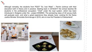 Bulgarian school | PPT