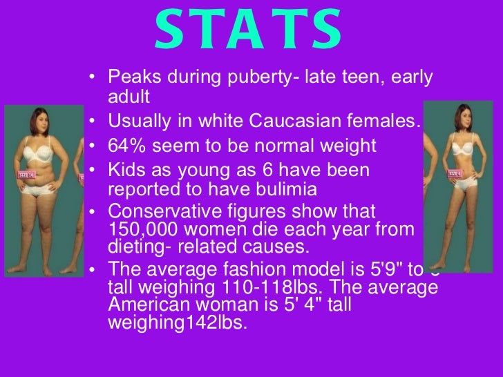 Average Fashion Model Statistics Average Fashion Model Statistics