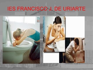 IES FRANCISCO J. DE URIARTE 