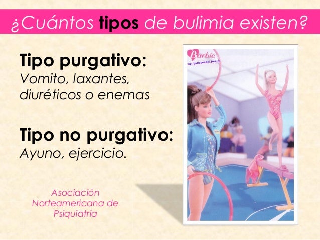 Resultado de imagen para imagenes de tipos de bulimia