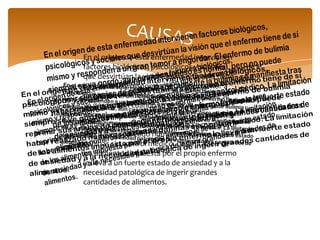 c os,
                                                                           facto  res biológi             de sí
    ...