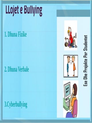 EseDheProjektePerStudentet
 