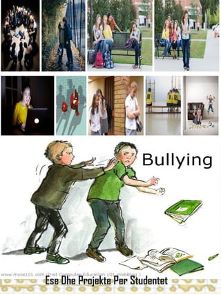 Ese Dhe Projekte Per Studentet
 