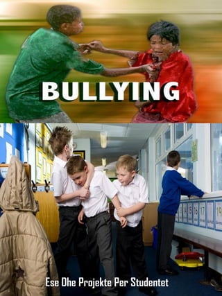 Ese Dhe Projekte Per Studentet
 