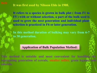 BULK.pptx............................................... | PPTX