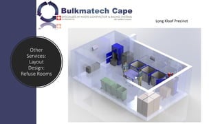 Comprehensive Solutions in Waste Compaction and Recycling Equipment ...
