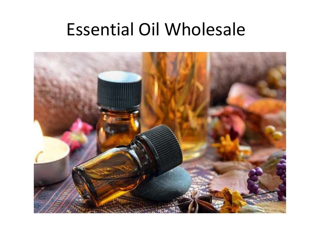 Bulk natural essential oils suppliers in india & USA