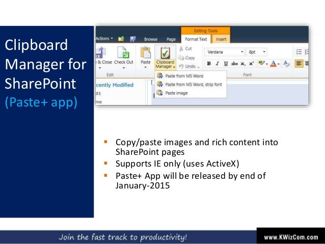 clipboard bulk