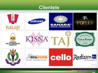 Clientele
 