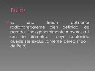 Bullas (Bulas) | PPT