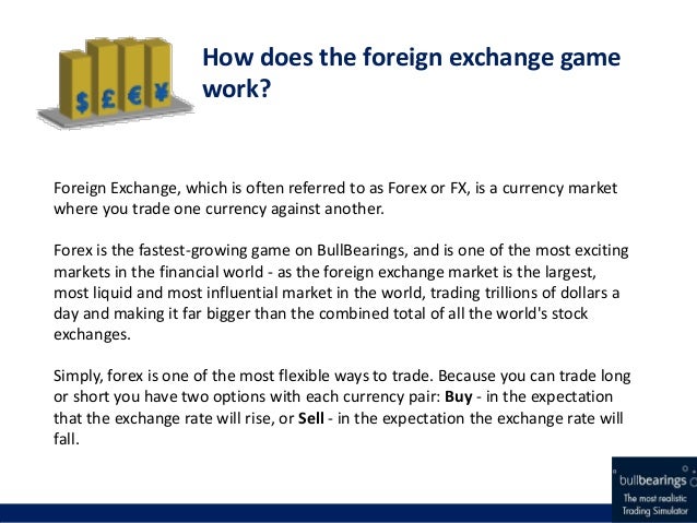 Kaufen Scheinfeld (Bavaria): Bullbearings Forex Handel