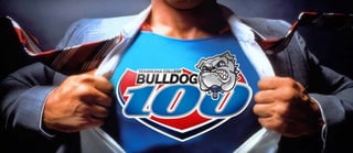 Bulldog 100 Superman